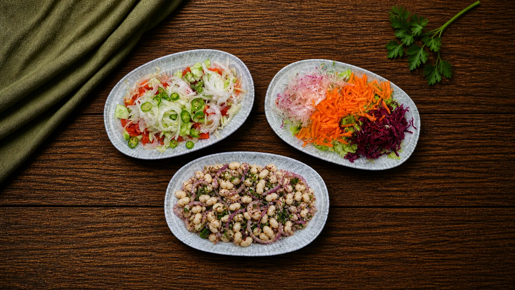 Salatalar